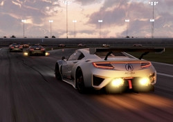 Project Cars 2 порадует игроков двумя сотнями автомобилей
