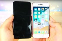 iPhone 8 может лишиться Touch ID