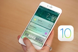 Вышла iOS 10.3.3 beta 6 для iPhone и iPad