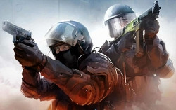 Новость Разработчики Counter-Strike: Global Offensive забанили читеров