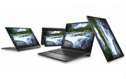 Dell начала продажи ноутбука с беспроводной зарядкой