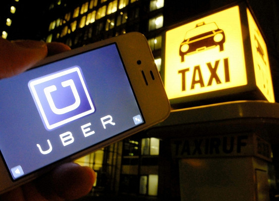 Яндекс.Такси объединяет свой бизнес с Uber