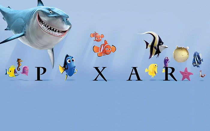 Студия Pixar анонсировала новый мультфильм