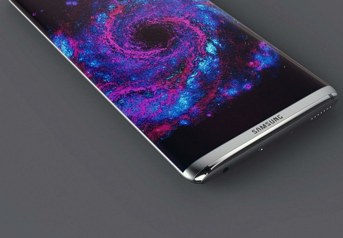 Samsung Galaxy S9 унаследует дисплей Galaxy S8