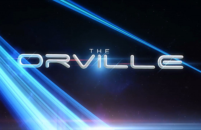 Трейлер фантастического сериала «Орвилль» показали на Comic-con