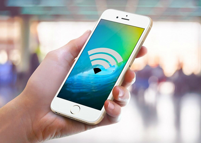 iOS 11 будет игнорировать проблемные Wi-Fi-сети