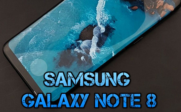 Samsung рассказала о двойной камере смартфона Galaxy Note 8