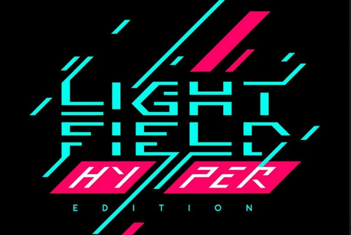 Новость Lightfield HYPER Edition станет доступна для ПК в Steam 31 июля