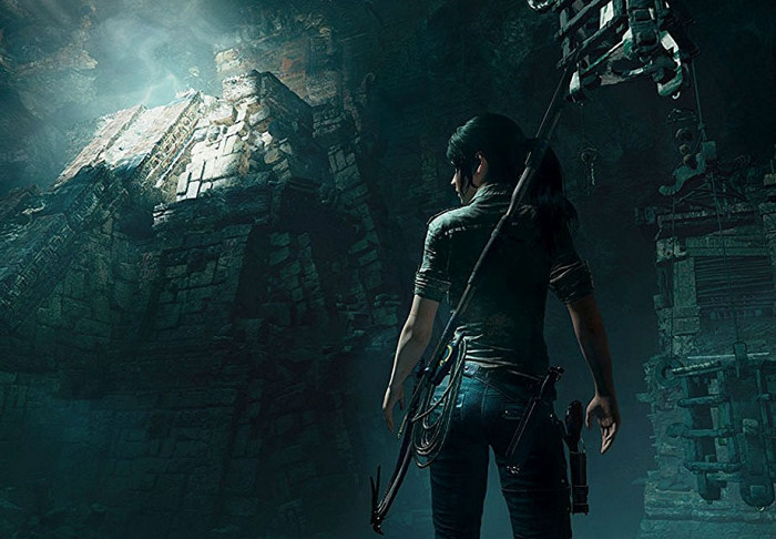 Новость Геймплейный тизер-трейлер Shadow of the Tomb Raider
