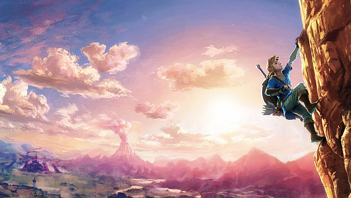 Разработка The Legend of Zelda: Breath of the Wild 2 близка к завершению?