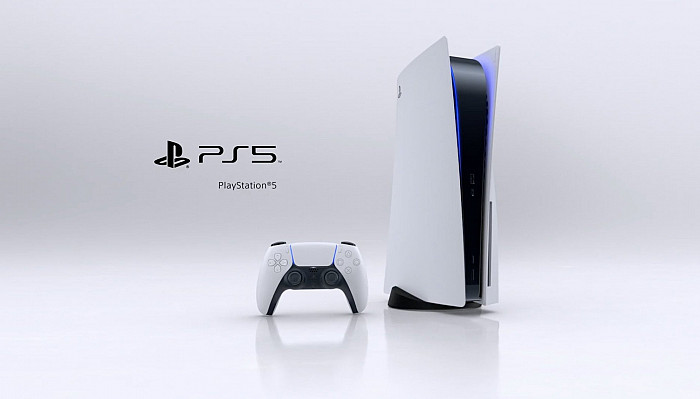 Новость Sony нарастатит производство игровой консоли PlayStation 5