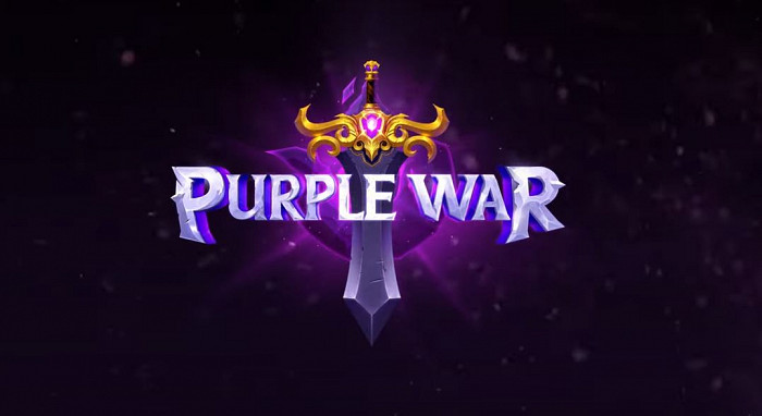 Бета-тестирование стратегии Purple War в сервисе Steam начнется уже 25 июля