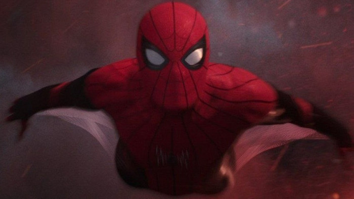 Новость Сценарий «Человека-паука 4» ещё не готов