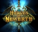 Новость Heroes of Newerth стала бесплатной