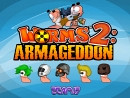 Worms 2: Armageddon и четыре DLC