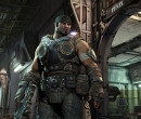 Новость Gears of War 3 подружилась с 3D