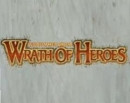 Новость Анонсирована Warhammer Online: Wrath of Heroes