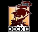 Deck13 Interactive анонсировала Blood Knights