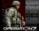 Конкурс: меняем камуфляж с Operation 7
