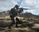 Battlefield 3 против расстрела мирных граждан