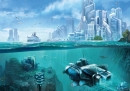 Новость Anno 2070 «Deep Ocean» в этом Октябре