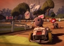 Новость Дата выхода LittleBigPlanet Karting