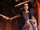Новость Сиквел Alice: Madness Returns все же возможен