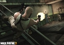 Новость Вышел новый патч для Max Payne 3