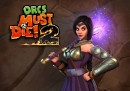 Новость DLC для Orcs Must Die! 2 на следующей неделе