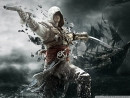 Новость Еще чуть-чуть об Assassin's Creed 4