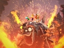 Демо-версия Rayman Legends появится завтра