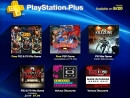 Новые игры для PS Plus в сентябре