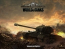 Новость Конкурс «Для тех, кто в танке» по игре World of Tanks