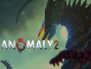 Новость Anomaly 2 может выйти на PlayStation 4