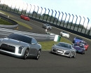 Новость Подробности Day One Car Pack для Forza Motorsport 5