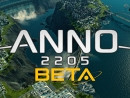 Новость Никакого бета-теста для Anno 2205