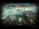 Новость Анонсирована Halo Wars 2