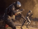 Новость В Mass Effect: Andromeda будет кооператив