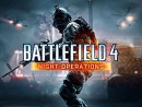 Объявлена дата выхода Battlefield 4: Night Operations