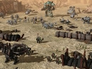 Анонсирована стратегия Warhammer 40.000: Sanctus Reach