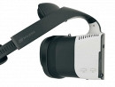 Новость Intel показала свой собственный VR-шлем