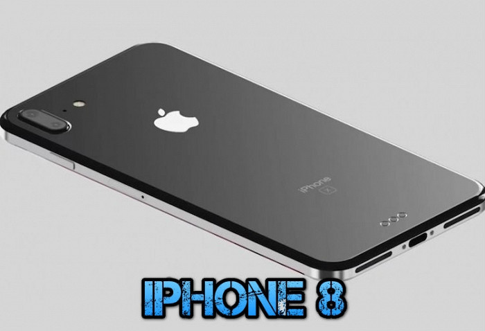 iPhone 8 выйдет в назначенный срок