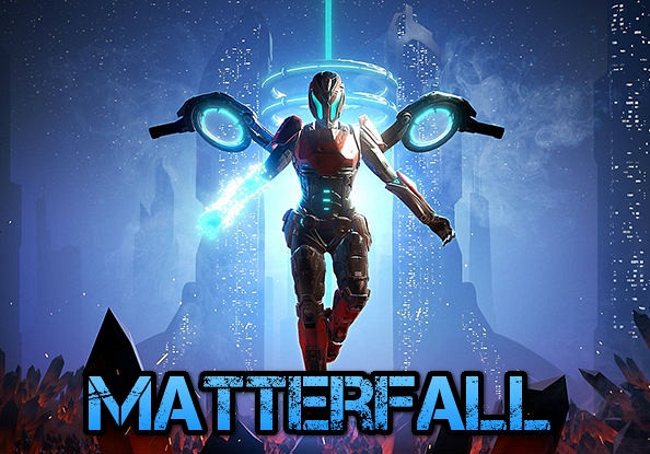 Новость Разработчики рассказали как возникла идея игры Matterfall