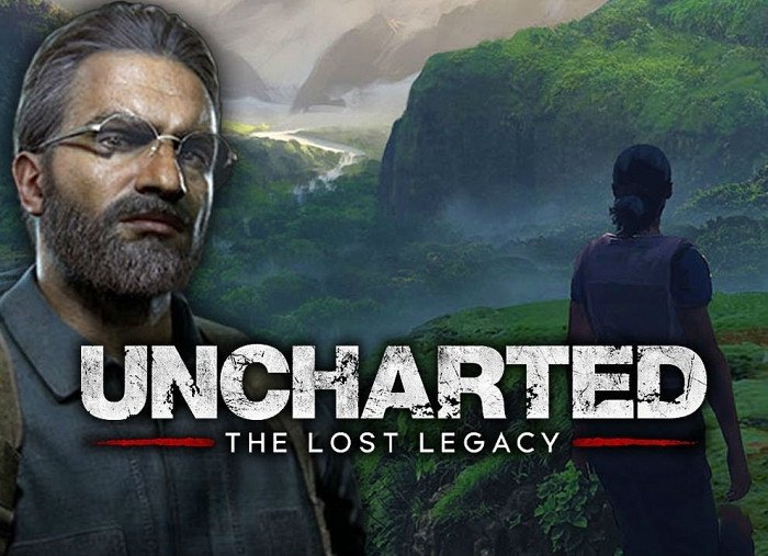 Новость Ключевые особенности игры Uncharted: The Lost Legacy в новом видео