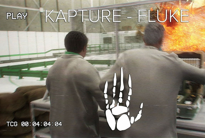 Нил Бломкамп выпустил короткометражку Kapture: Fluke