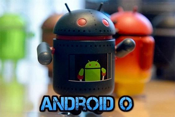 Операционная система Android O выйдет через неделю