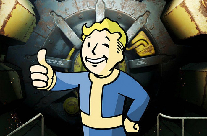Новость Bethesda анонсировала издание Fallout 4: Game of the Year Edition