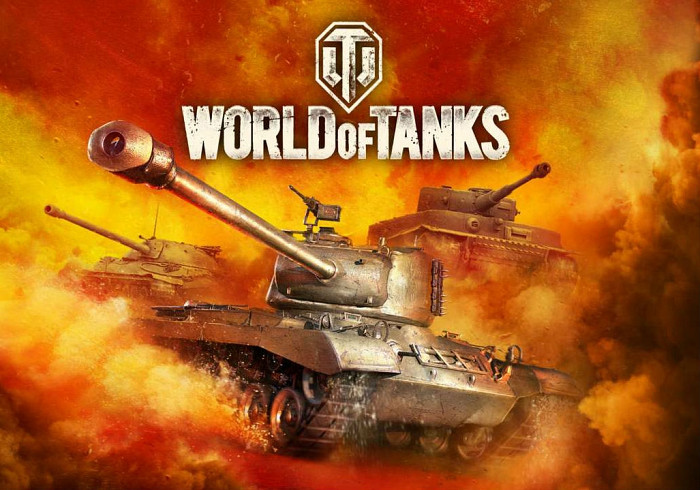 Новость Музыку для World of Tanks напишет Акира Ямаока