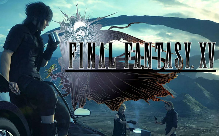 Новость Final Fantasy XV выйдет на PC