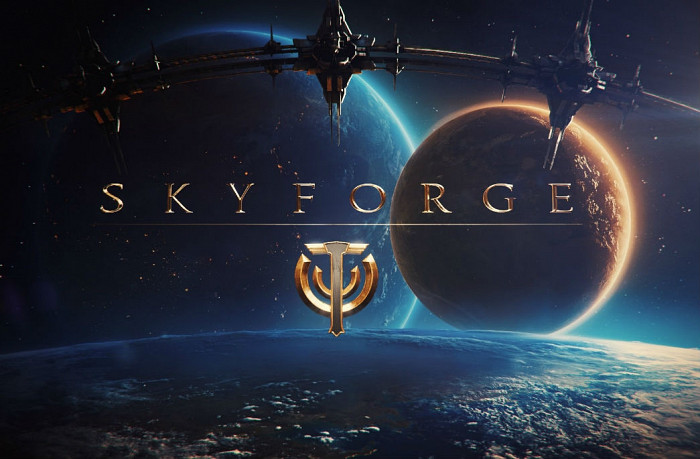 В Skyforge вышло обновление «Пробуждение древних»